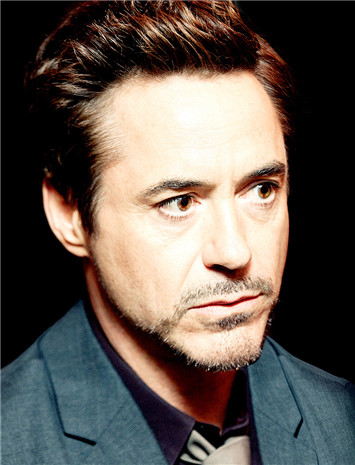 小罗伯特·唐尼