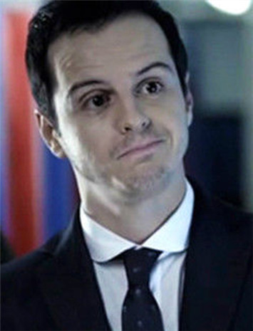 安德鲁·斯科特