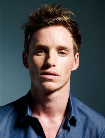 埃迪·雷德梅恩