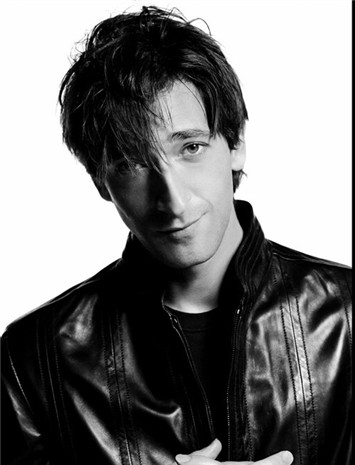 阿德里安·布洛迪