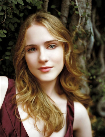 埃文·蕾切尔·伍德