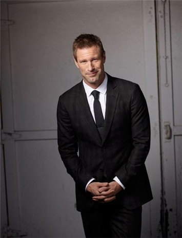 艾伦·艾克哈特