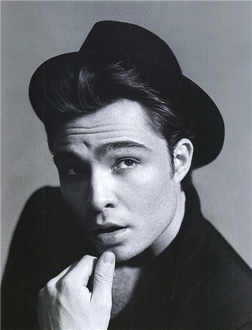 艾德·维斯特维克