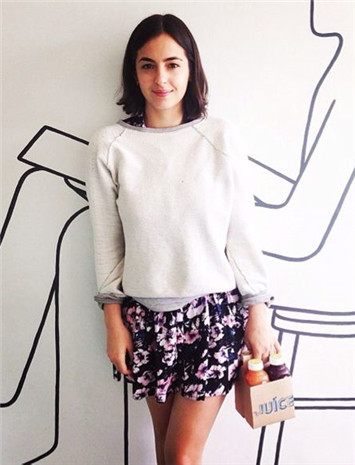 阿兰娜·莫特森