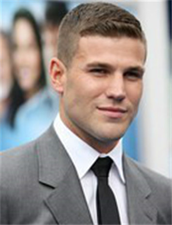 奥斯汀·斯托维尔