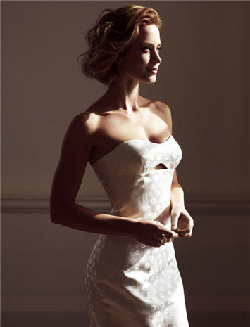 艾米莉·布朗特