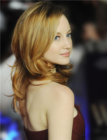 安德丽亚·瑞斯波罗格