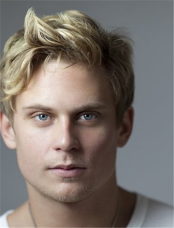 比利·马格努森