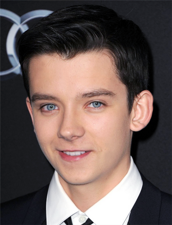 阿沙·巴特菲尔德