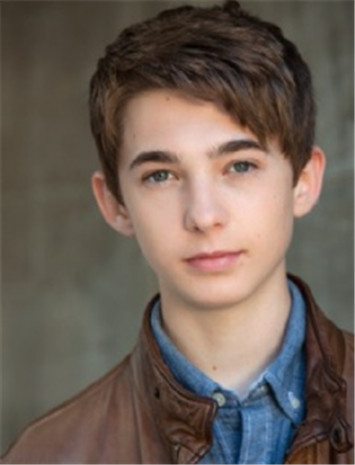 奥斯汀·艾布拉姆斯