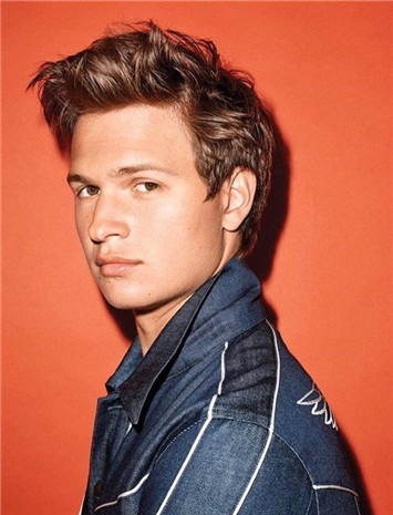 安塞尔·艾尔高特