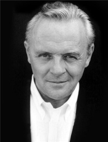 安东尼·霍普金斯