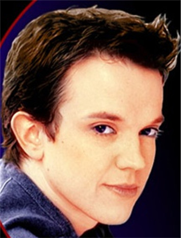 艾瑞克·米勒甘