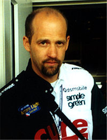 安东尼·爱德华兹