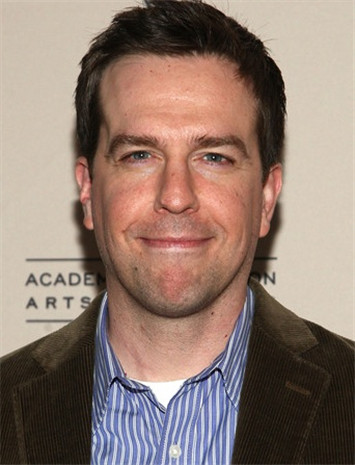 艾德·赫尔姆斯