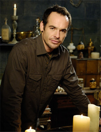 保罗·布莱克索恩