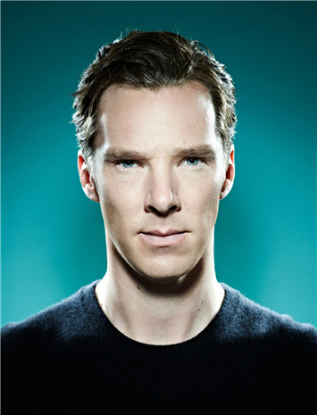 本尼迪克特·康伯巴奇