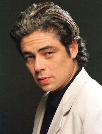 本尼西奥·德尔·托罗