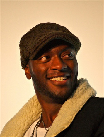 阿尔迪斯·霍吉