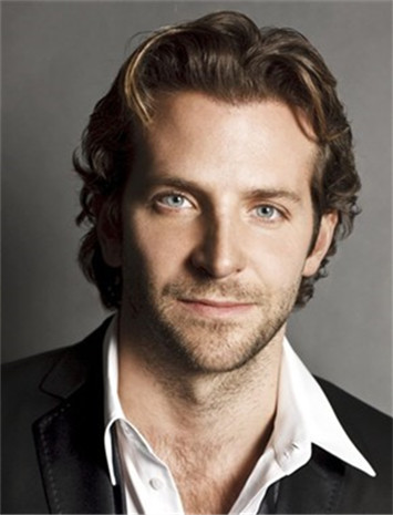 布莱德利·库柏