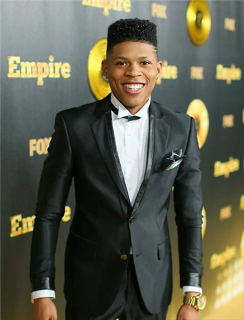 布莱什尔·Y·格雷