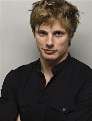 布莱德利·詹姆斯