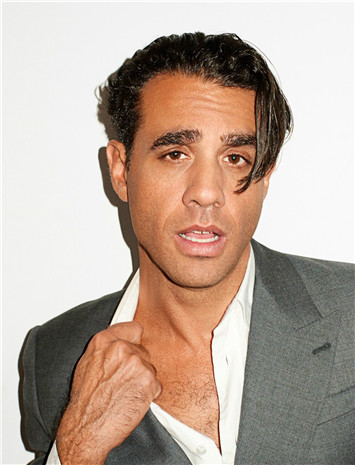 鲍比·坎纳瓦尔