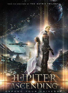 朱庇特上升分集剧情