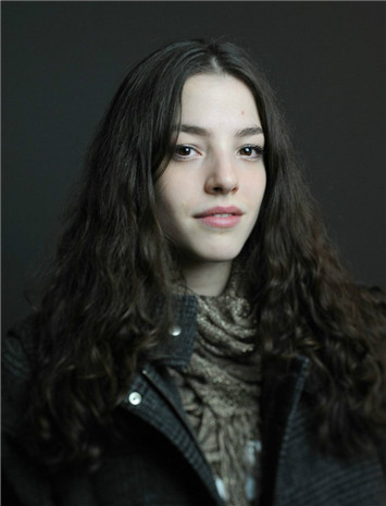 奥莉薇·瑟尔比