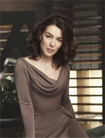 奥莉维亚·威廉姆斯