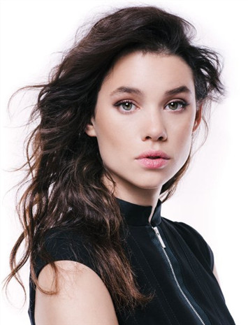 阿斯特丽德·伯格斯-弗瑞斯贝