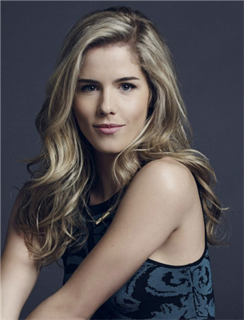 艾米莉·贝特·理查兹