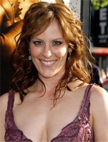 安娜贝丝·吉什