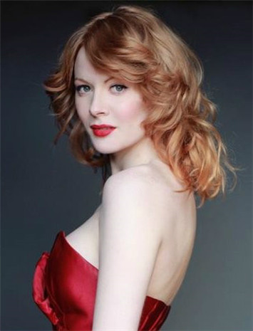 艾米丽·比查姆