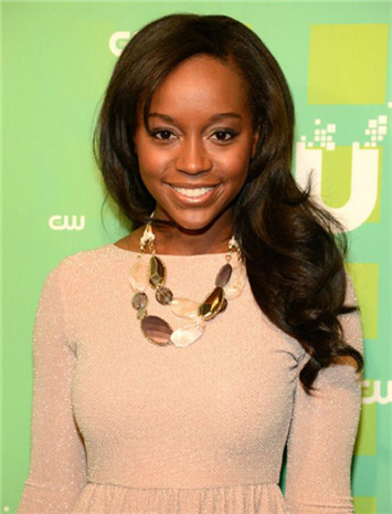 阿雅·娜奥米·金