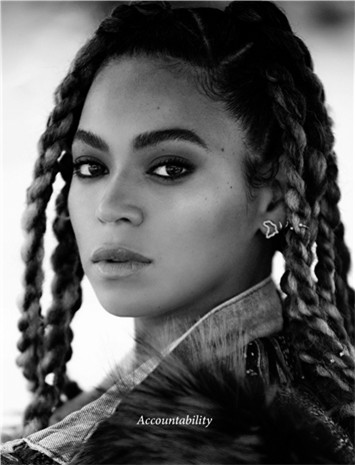 碧昂丝·诺尔斯