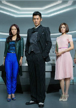 潘多拉的秘密分集剧情