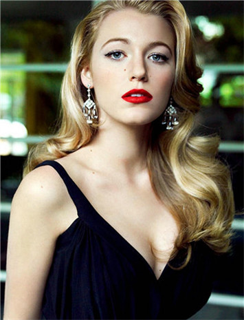 布莱克·莱弗利