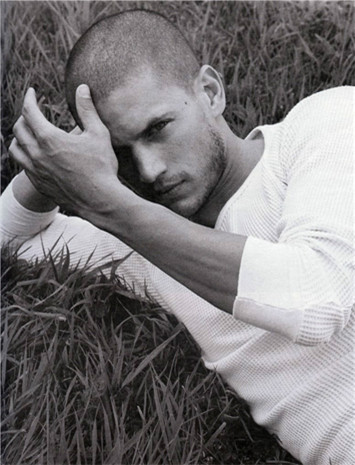 温特沃斯·米勒