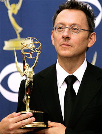 迈克尔·爱默生