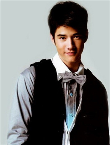 马里奥·毛瑞尔