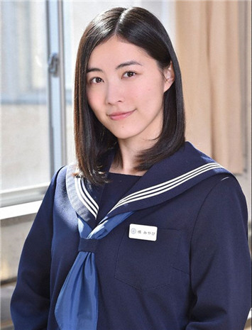 松井珠理奈