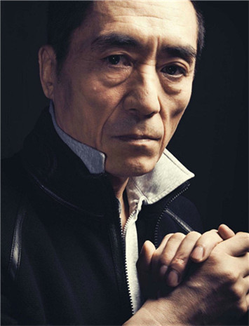 张艺谋