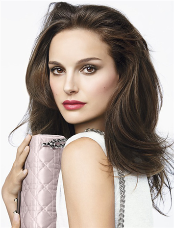 娜塔丽·波特曼