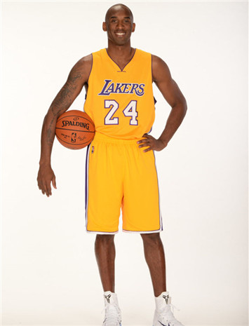 科比·布莱恩特