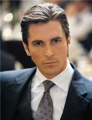 克里斯蒂安·贝尔