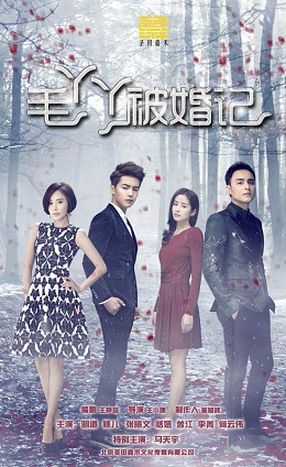 毛丫丫被婚记分集剧情