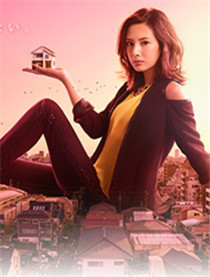 卖房子的女人分集剧情