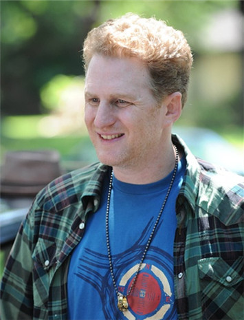 迈克尔·拉帕波特