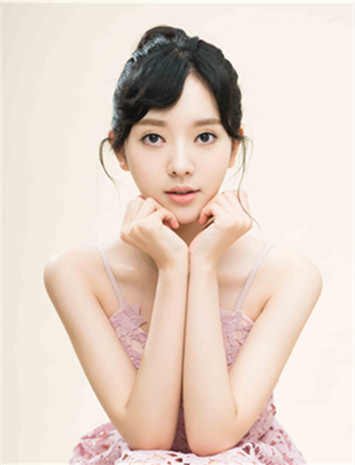 雨婷儿